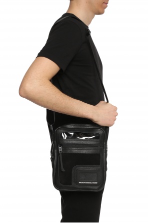 Logo shoulder bag, zdjęcie 2 Logo shoulder bag od Maison Margiela